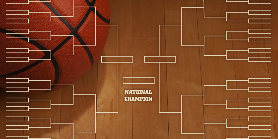 NCAA March Madness: Get to Know the 1-4 Seeds